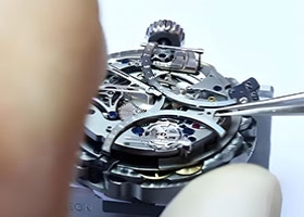 劳力士走不准去哪里维修