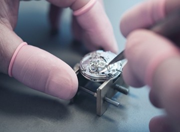 东莞劳力士授权官方售后保养中心